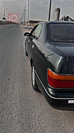 تويوتا كراون